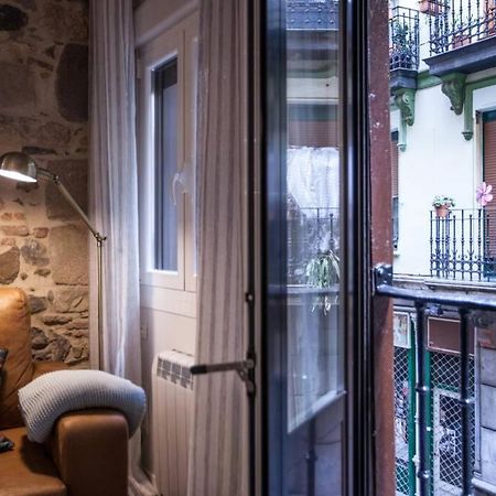 Bonito Apartamento, Nuevo Y En El Casco Viejo!!! Apartment Билбао Екстериор снимка