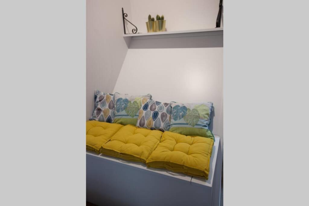 Bonito Apartamento, Nuevo Y En El Casco Viejo!!! Apartment Билбао Екстериор снимка