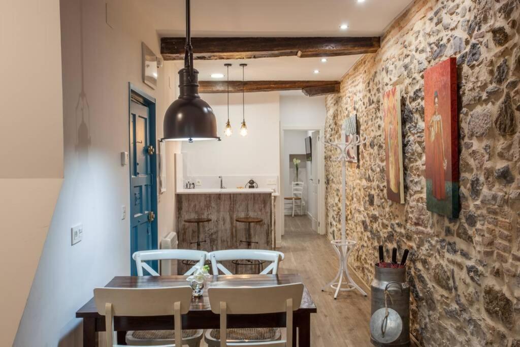 Bonito Apartamento, Nuevo Y En El Casco Viejo!!! Apartment Билбао Екстериор снимка