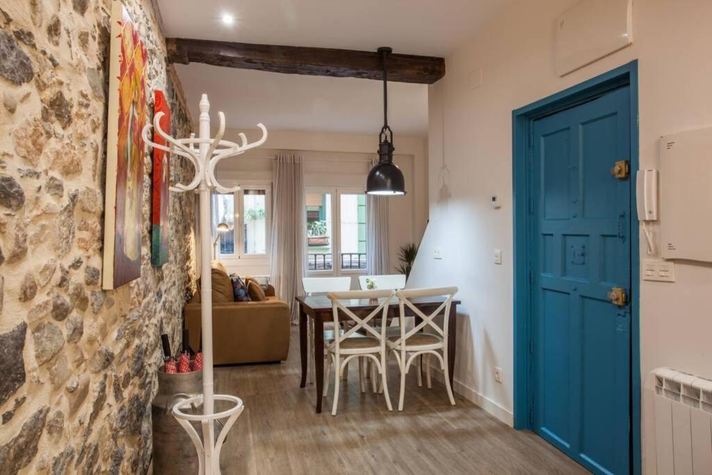 Bonito Apartamento, Nuevo Y En El Casco Viejo!!! Apartment Билбао Екстериор снимка