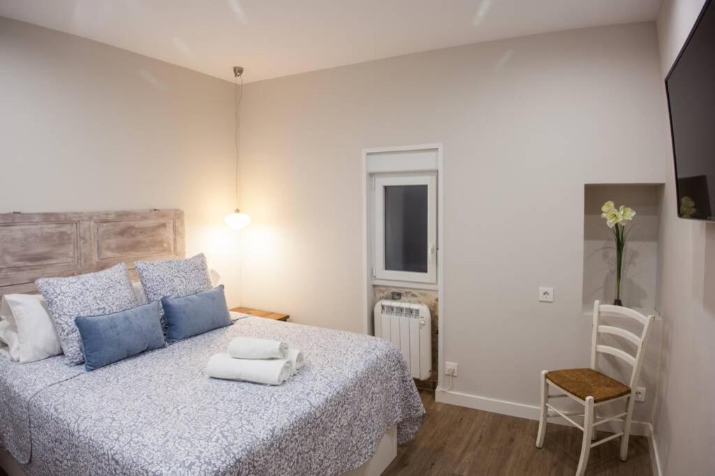 Bonito Apartamento, Nuevo Y En El Casco Viejo!!! Apartment Билбао Екстериор снимка