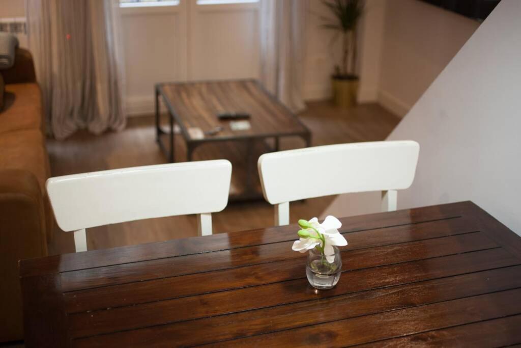 Bonito Apartamento, Nuevo Y En El Casco Viejo!!! Apartment Билбао Екстериор снимка