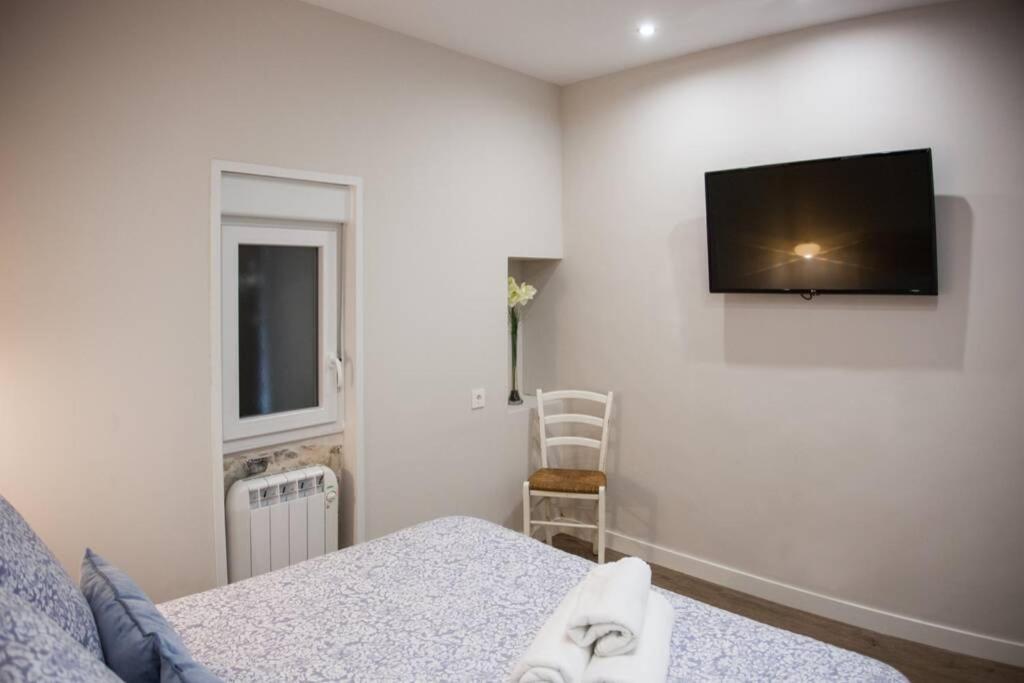 Bonito Apartamento, Nuevo Y En El Casco Viejo!!! Apartment Билбао Екстериор снимка