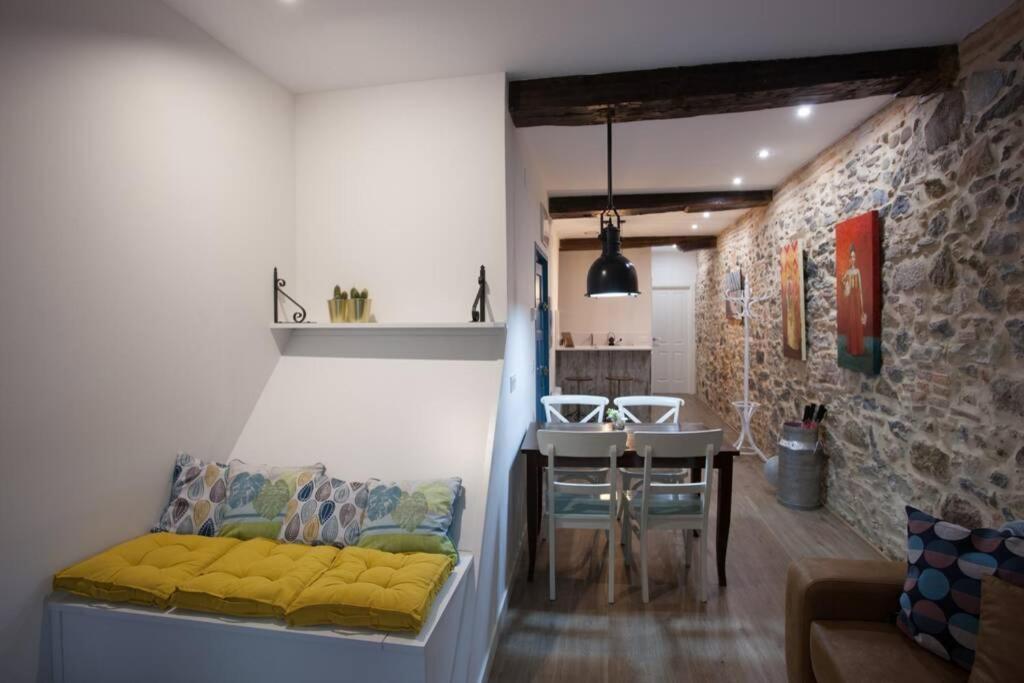 Bonito Apartamento, Nuevo Y En El Casco Viejo!!! Apartment Билбао Екстериор снимка