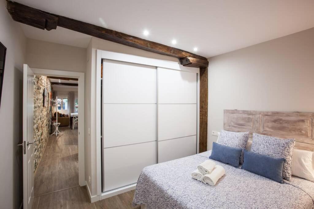 Bonito Apartamento, Nuevo Y En El Casco Viejo!!! Apartment Билбао Екстериор снимка